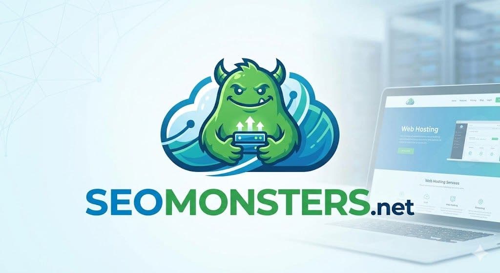 SEO Monsters.net logo